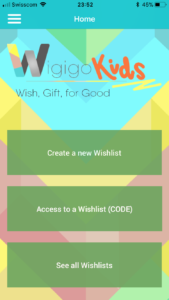 WiGiGo Kids