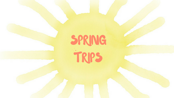 5 short spring trips from Geneva