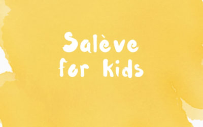 Salève for kids