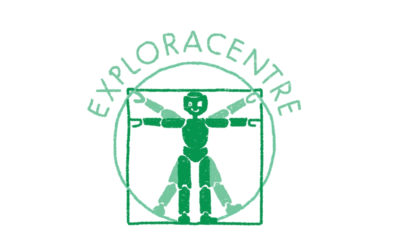 Exploracentre – the first science center for kids in Geneva