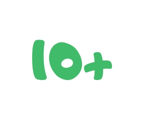 10 icon