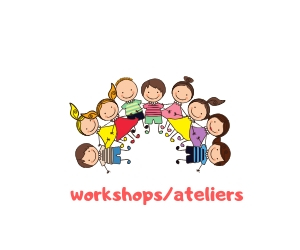 Workshop icon