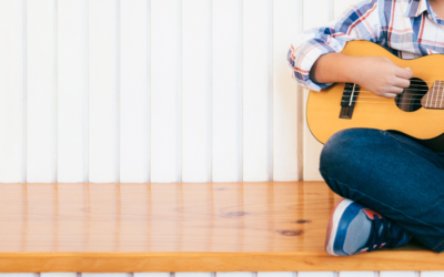 Music classes in Geneva for kids