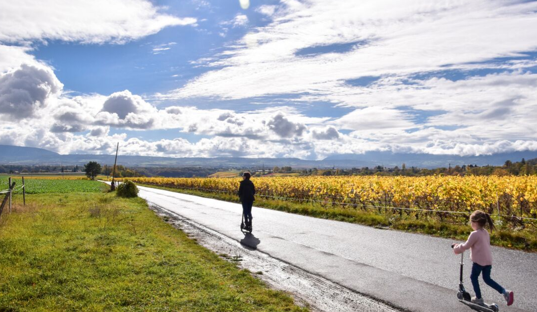 2019 october in Geneva