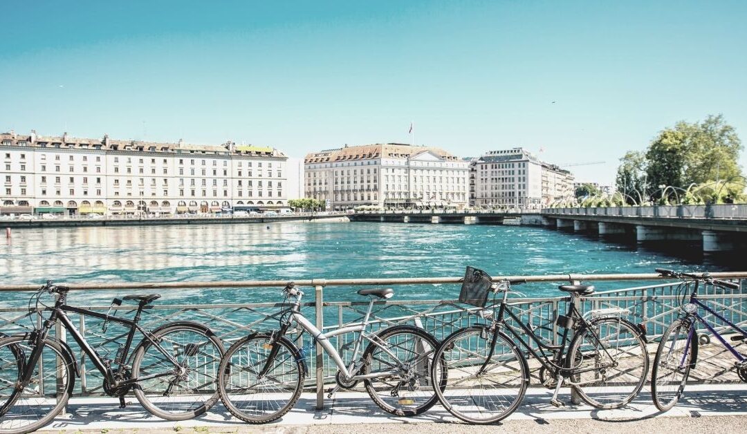 September 2020 for families in Geneva