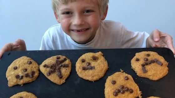 Perfect recipes for Halloween by Oksana (Nutrition Right)