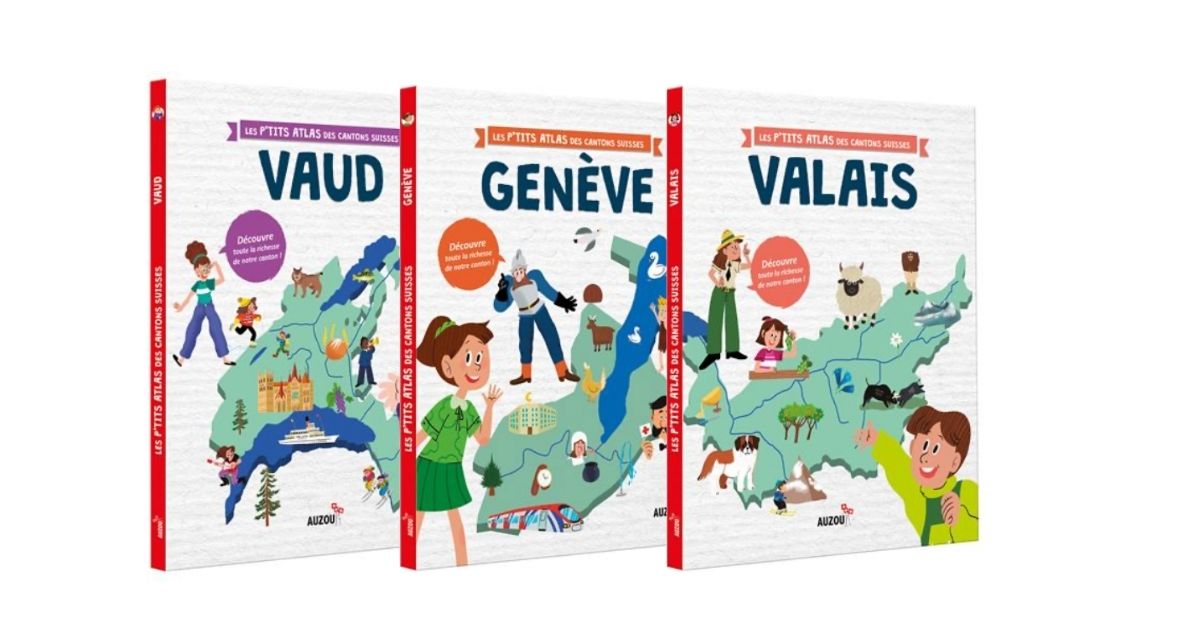 switzerland children's books lives infants suisse