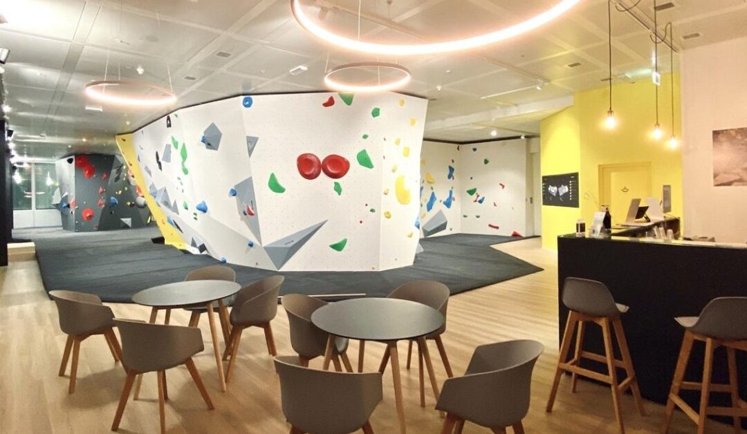 Discover the Excitement of Planet Climbing