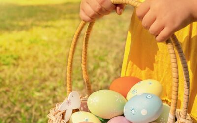Easter 2021 for families in Geneva