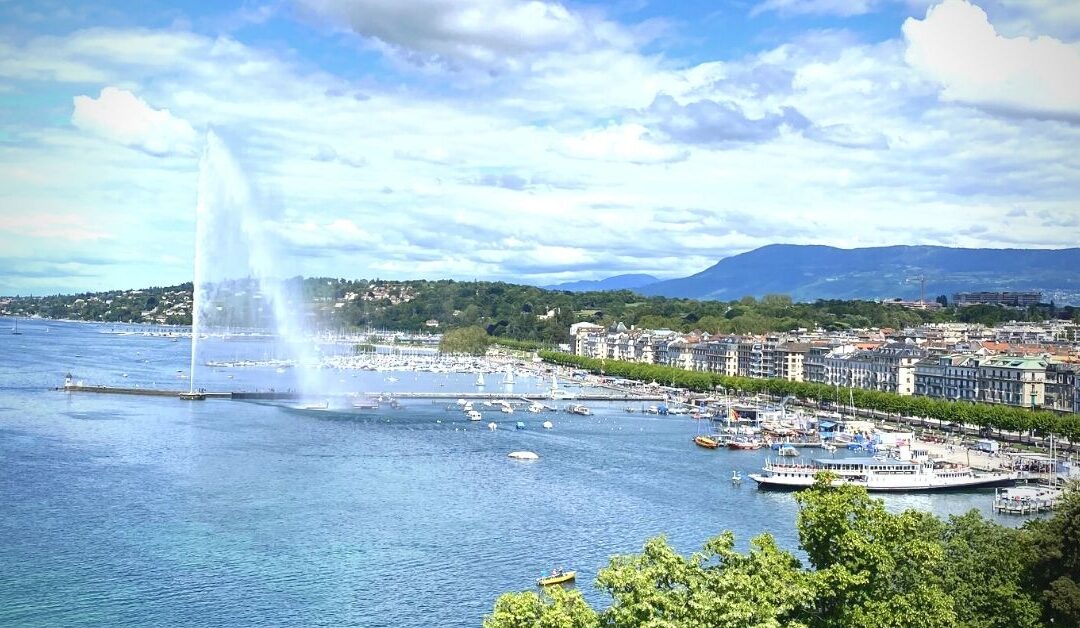September 2021 – family friendly events in Geneva