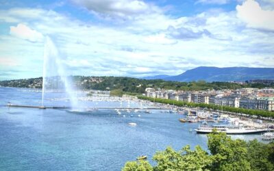 September 2021 – family friendly events in Geneva