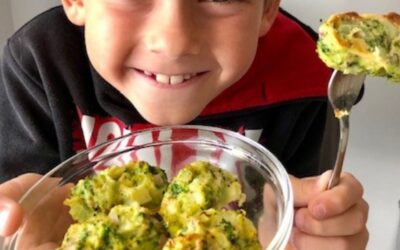 Autumn family recipes by Oksana – Nutrition Right