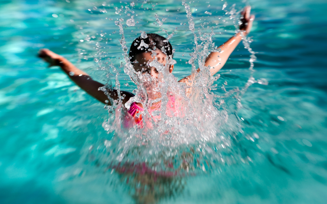 fun warm pools in geneva