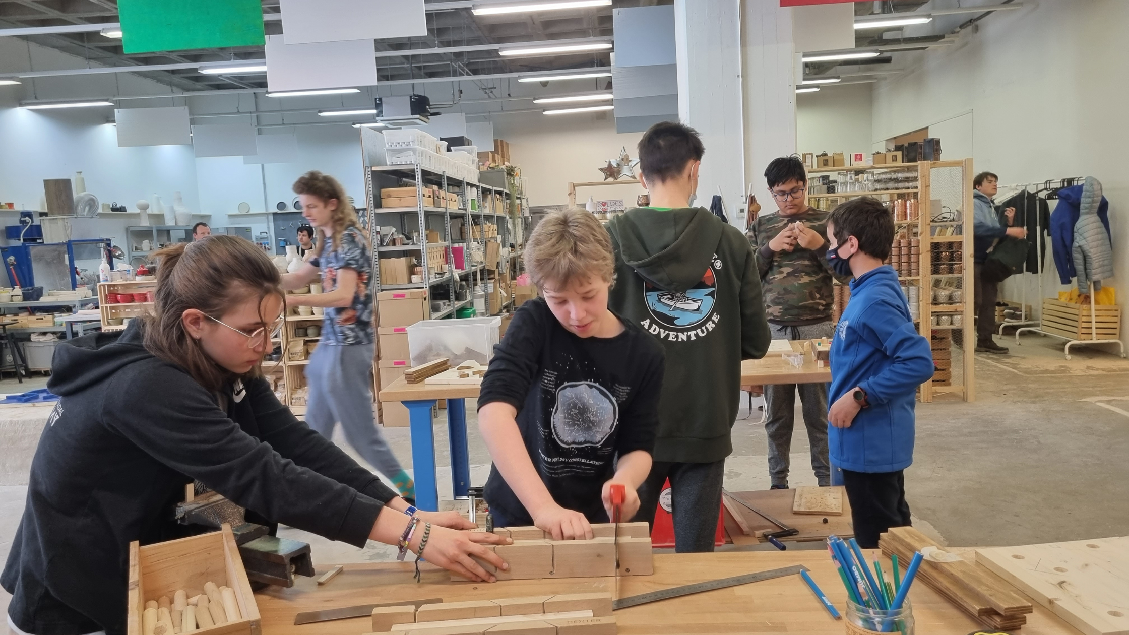knock on wood summer camps geneva 2023 knock on wood