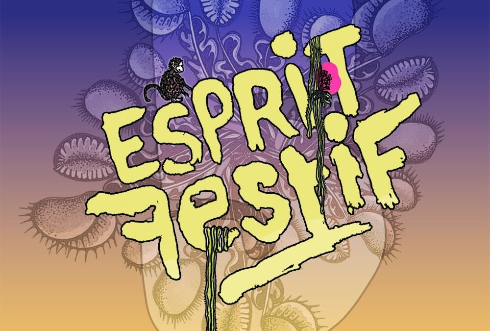 Esprit Festif