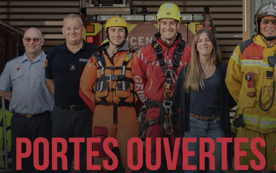 SISGE: Portes ouvertes