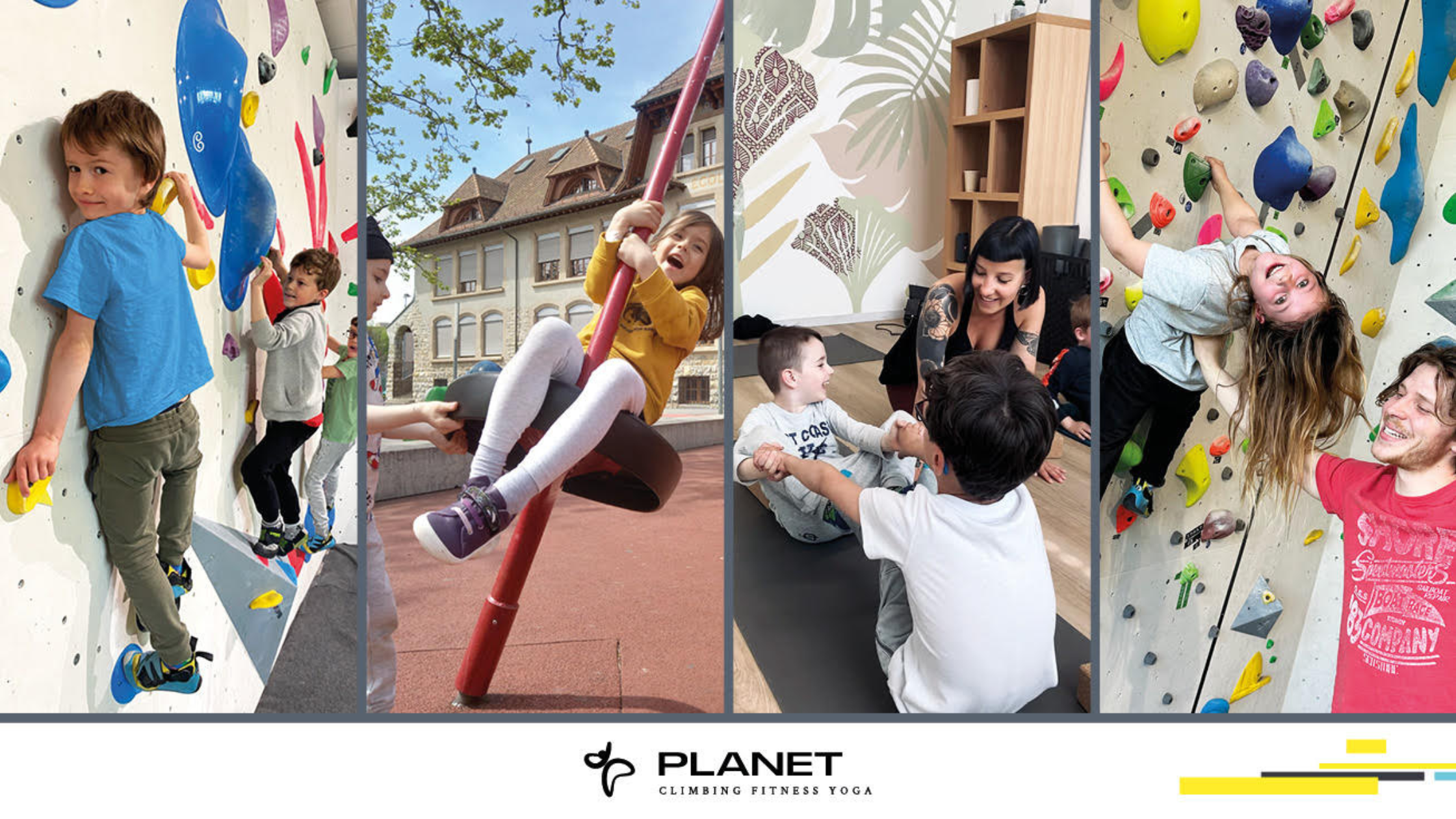 planet2 summer camps geneva 2023 planet climbing