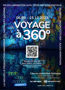 Affiche JDN Voyage360 216x300