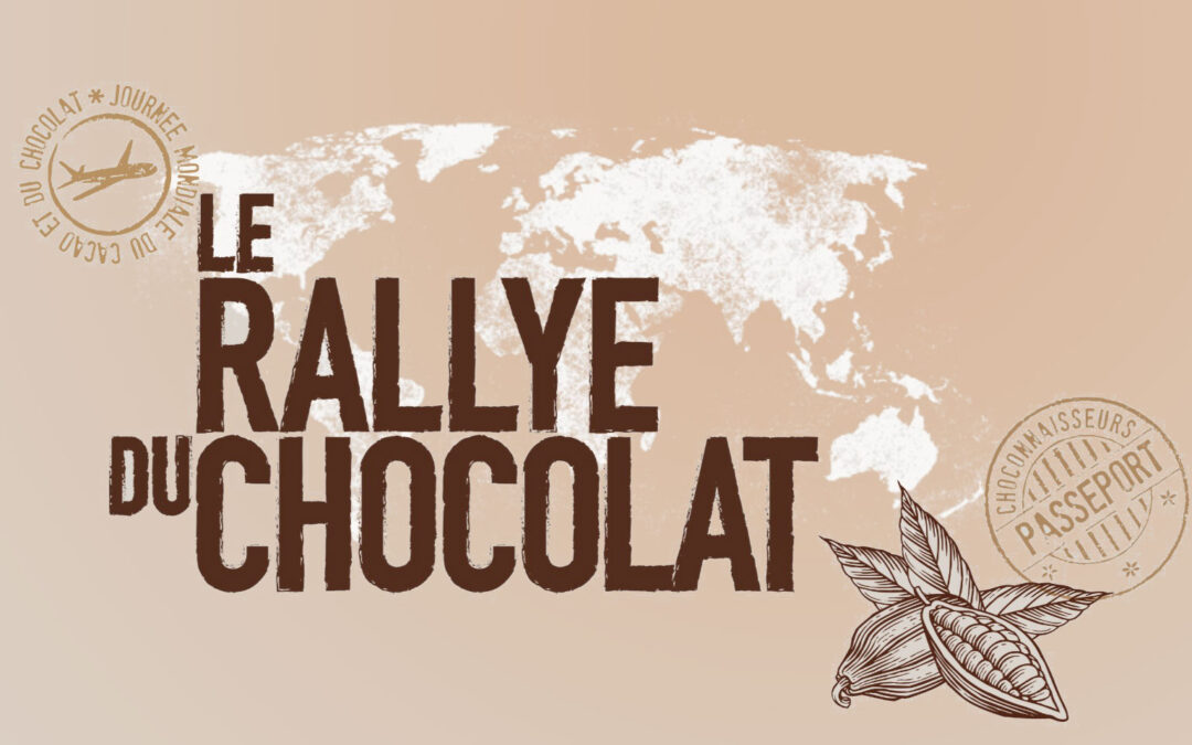 Rallye du Chocolat