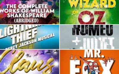 Simply Theatre in English – season 23/24