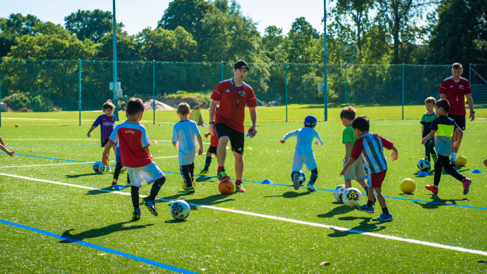 geneva camps intersoccer