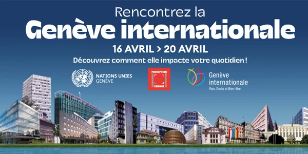 Geneve International, Balexert (ateliers pour enfants)