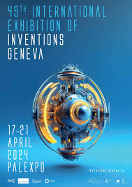 49e Salon International des Inventions de Genève