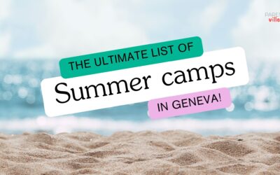 The best summer camps in Geneva, 2024
