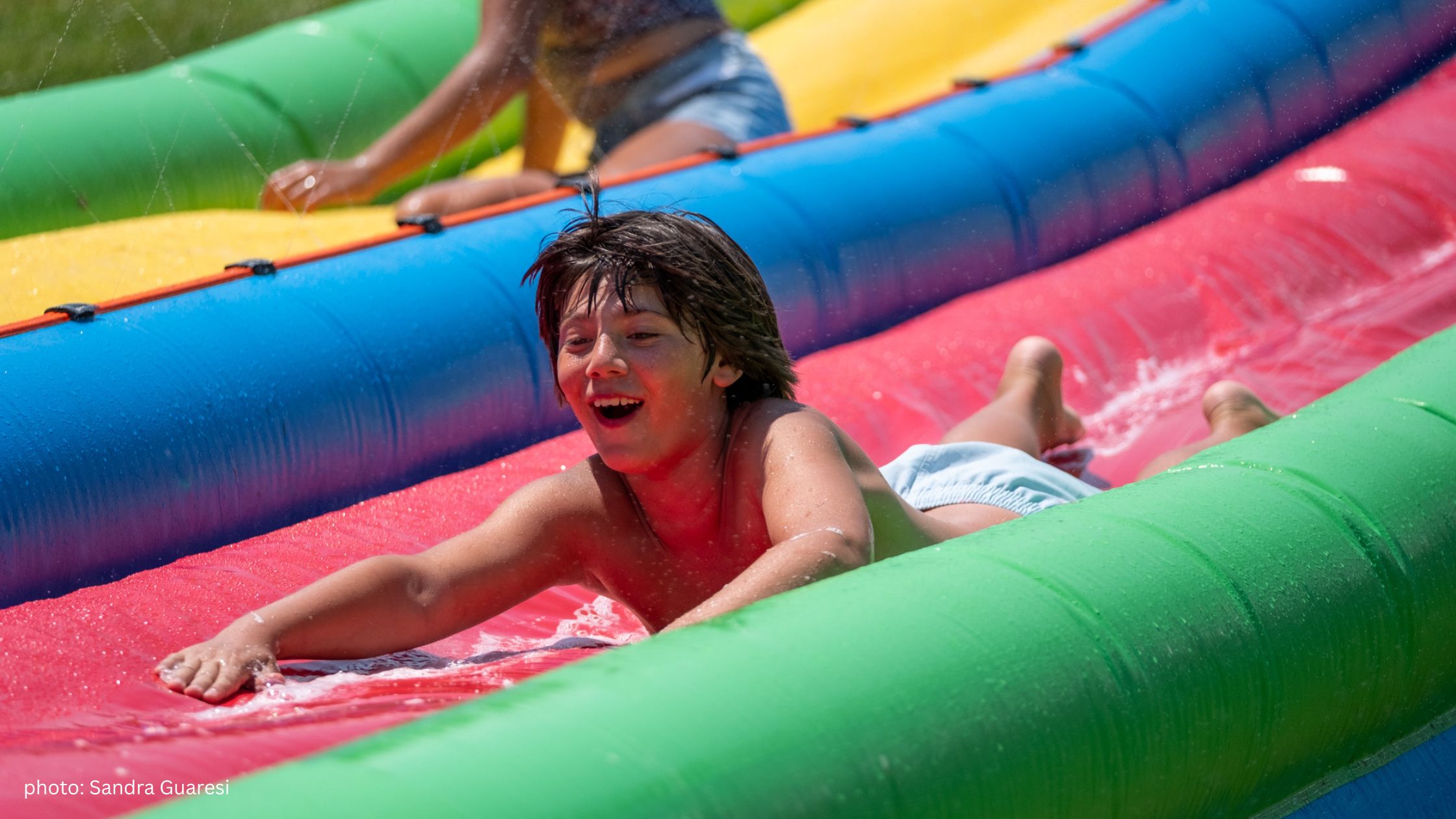 college du leman summer camps