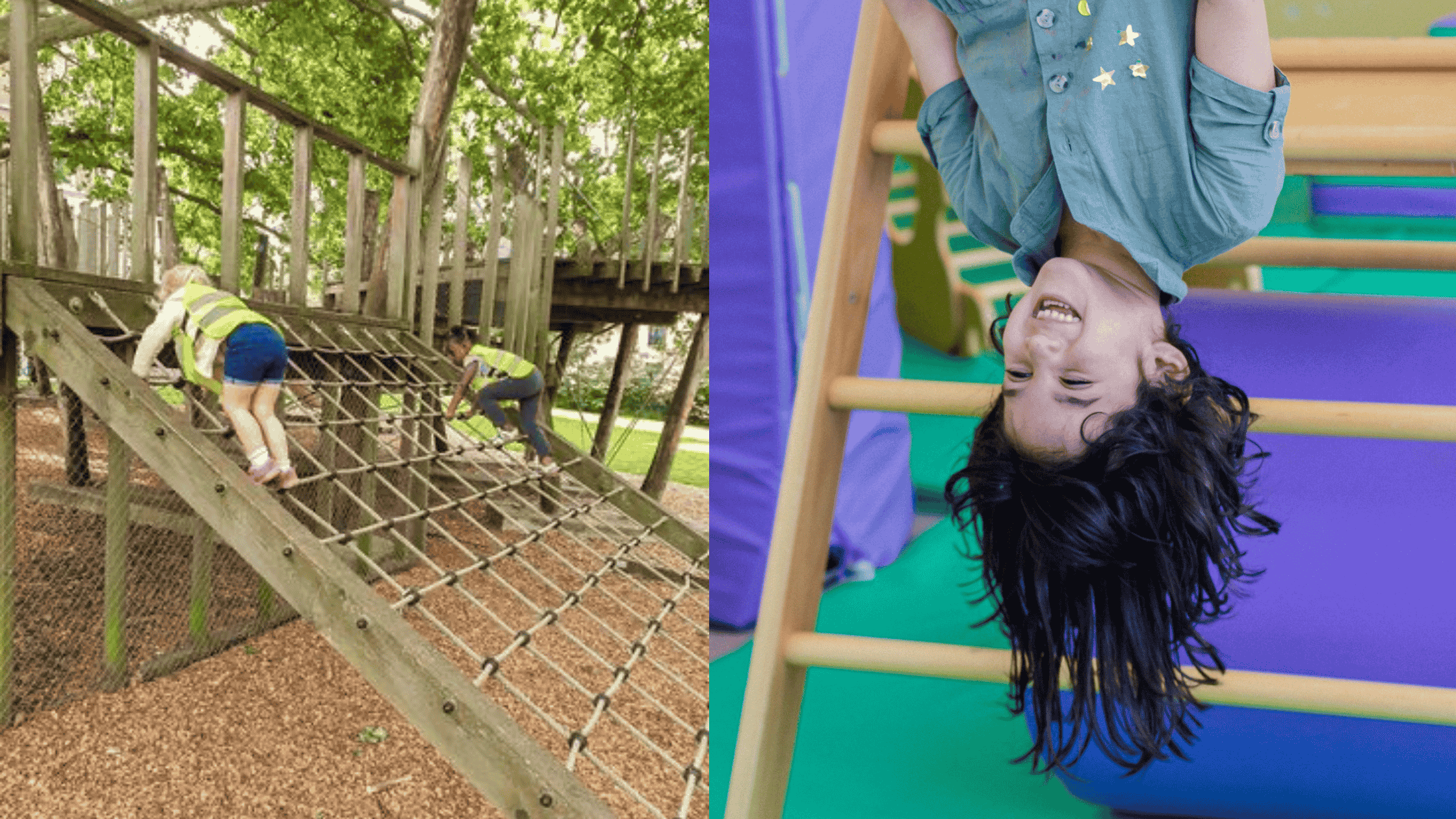 gymboree summer camp